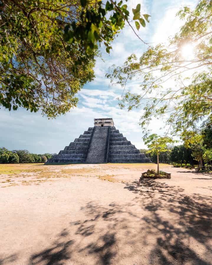 Cancun: Chichen Itza Early Access All-Inclusive Tour - Cancun to Chichen Itza: Hotel Pickup That Saves You the Headaches