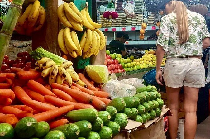 Cancun gems: Mayan Museum, Beach watching, Local Market, & Lunch - Price and value: what $169 includes (and why it matters)