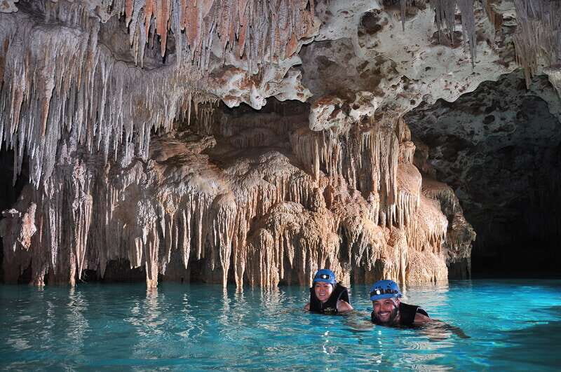 Cancun/Playa del Carmen: Tickets to Rio Secreto and Lunch - Key Things I’d Plan for at Rio Secreto