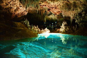 Cancun/Playa del Carmen: Tickets to Rio Secreto and Lunch - Gear Up: Wetsuit, Headlamp Helmet, and Wet Shoes