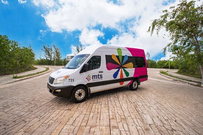 Cancun Private Mini-Van Roundtrip Transportation - What This Cancun Private Mini-Van Really Does for You