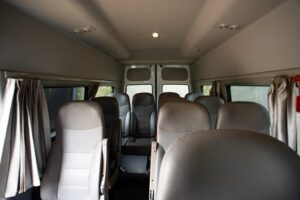 Cancun Private Mini-Van Roundtrip Transportation - Arrival Day at Cancun Airport: The Meeting Point That Matters