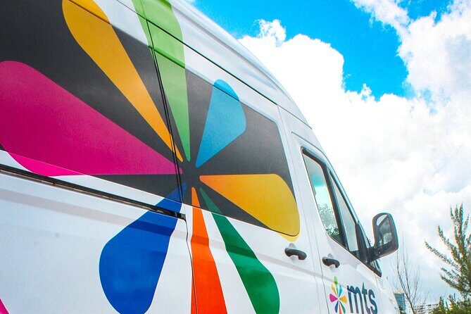 Cancun Private Mini-Van Roundtrip Transportation - Helpful Extras That Actually Affect Your Day