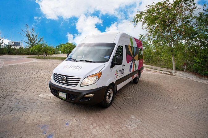 Cancun Private Mini-Van Roundtrip Transportation - Who This Transfer Fits Best