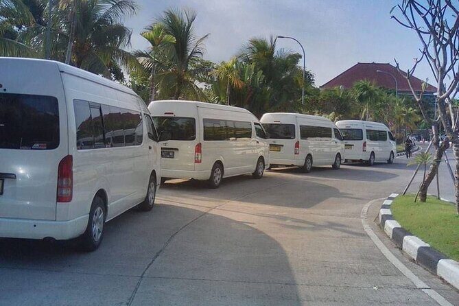 Cancun, Riviera Maya and Tulum Airport Transfers - Why Cancun and Tulum transfers matter more than you think