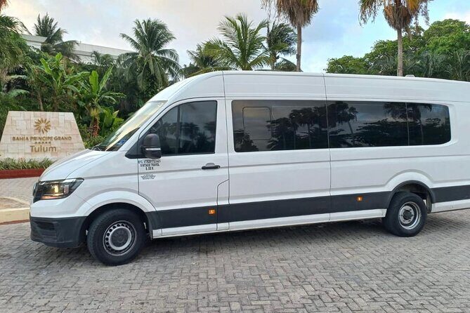 Cancun, Riviera Maya and Tulum Airport Transfers - Riviera Maya accommodation transfers: true door-to-door convenience