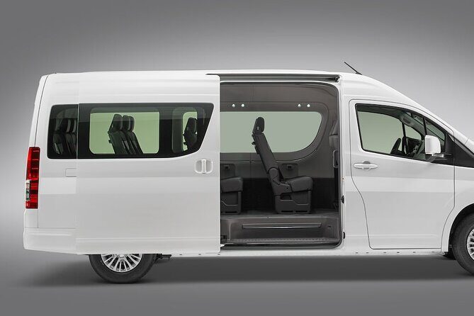 Cancun, Riviera Maya and Tulum Airport Transfers - Price and value: $190 per group up to 4, plus what you’re really paying for