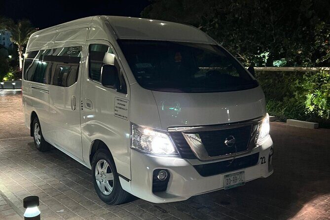 Cancun, Riviera Maya and Tulum Airport Transfers - How long will it take: the 30 minutes to 3 hours window