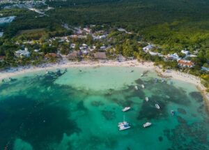 Cancun: Snorkeling tour with Sea Turtles & Cenote, half day. - Getting to the water: pickup, timing, and van comfort