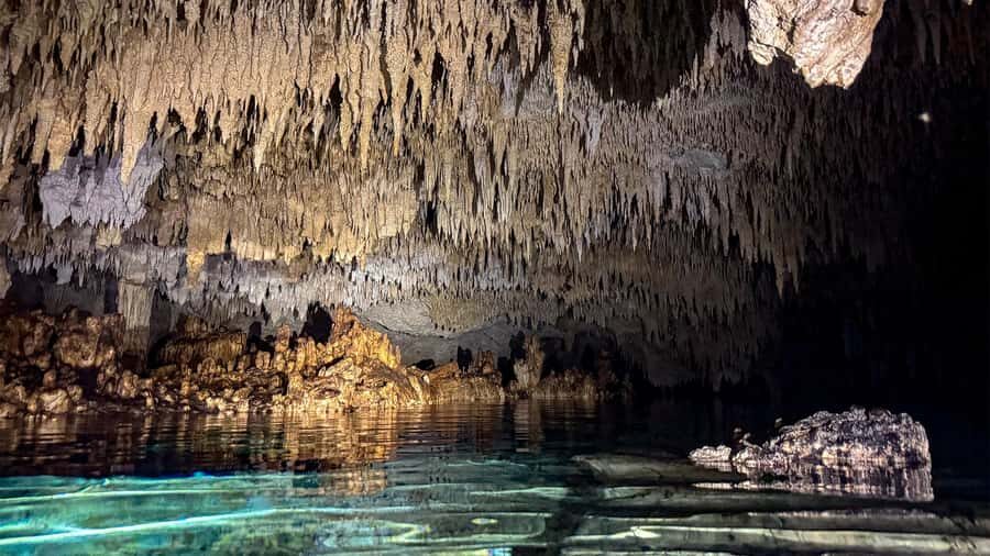 Cancun: Tulum & Coba with Cenote, Cave Exploration and Lunch - Key things I’d clock before you go