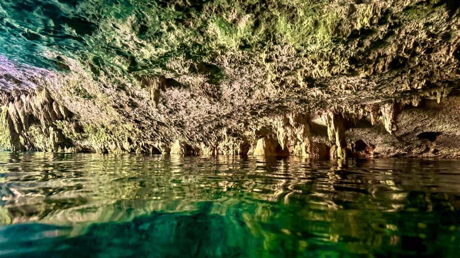 Cancun: Tulum & Coba with Cenote, Cave Exploration and Lunch - Who should book this Tulum, Coba and cenote cave swim trip