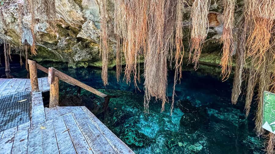 Cancun: Tulum & Coba with Cenote, Cave Exploration and Lunch - Price and logistics: what you’re paying for at $45 plus taxes