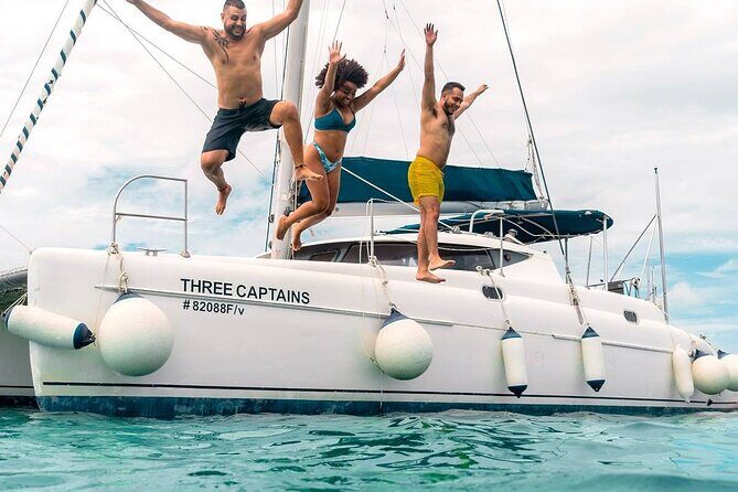 Catamaran Cruise in Riviera Maya With Snorkeling & Beach Club - Price and Logistics: What You Pay, What You Don’t
