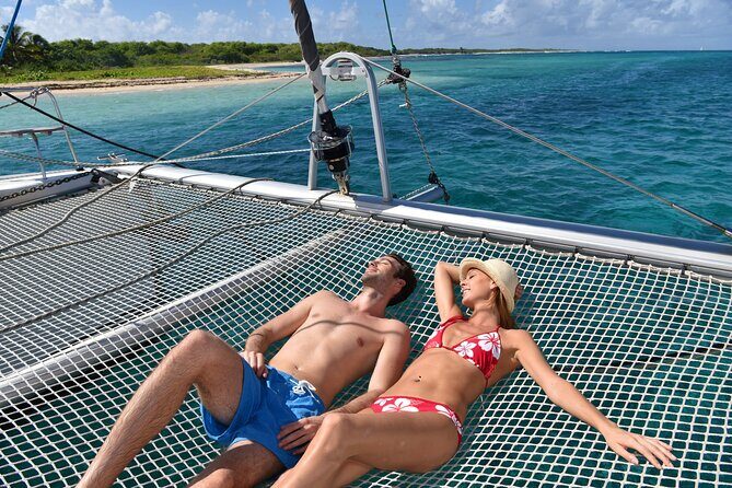 Catamaran Cruise in Riviera Maya With Snorkeling & Beach Club - Drinks, Refreshments, and the One Detail That Can Vary