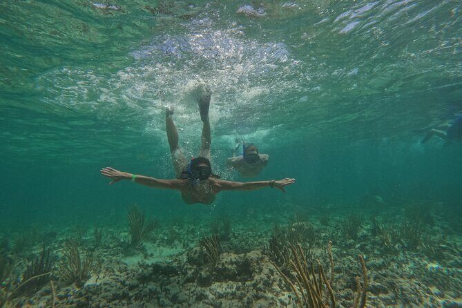 Catamaran Cruise in Riviera Maya With Snorkeling & Beach Club - What to Bring So You Feel Comfortable