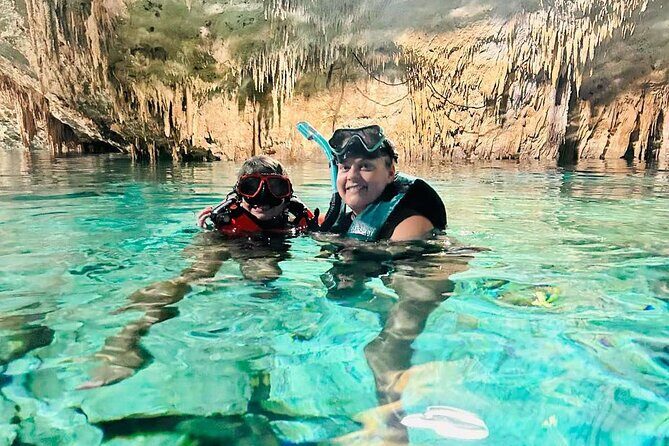 Cenote and Swimming with Turtles Private Tour in Akumal - What to Bring (So You Don’t Think About It)