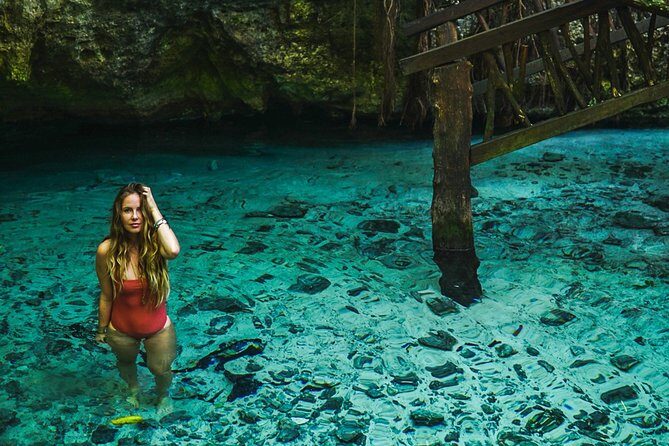 Cenote Cavern Tour and Swim with Sea Turtles in Akumal - How the Day Usually Flows (and Where Timing Can Flex)