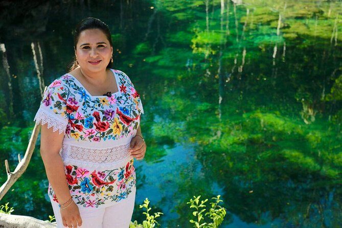 Cenote Cavern Tour and Swim with Sea Turtles in Akumal - Snorkeling Gear, Life Jackets, and Safety Without Drama