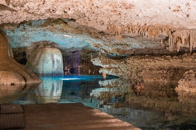 Cenote Expedition: Discover 3 Secret Cenotes with Mayan ritual - The Traditional Mayan Ceremony: What You’re Doing and How to Show Respect