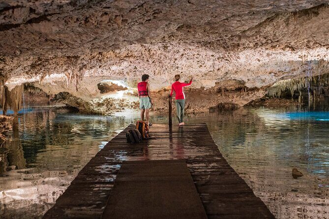Cenote Expedition: Discover 3 Secret Cenotes with Mayan ritual - Snorkeling Equipment, Snacks, and Bottled Water: The Inclusions That Save Your Day