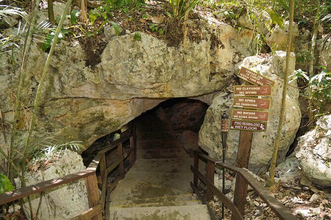 Cenote Expedition: Discover 3 Secret Cenotes with Mayan ritual - Who This Tour Fits Best (and Who Might Reconsider)