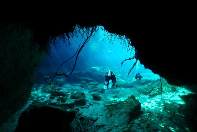 Cenote Triple Adventure Tour in Tulum - Why this Cenote Triple Adventure works in Tulum’s busy schedule