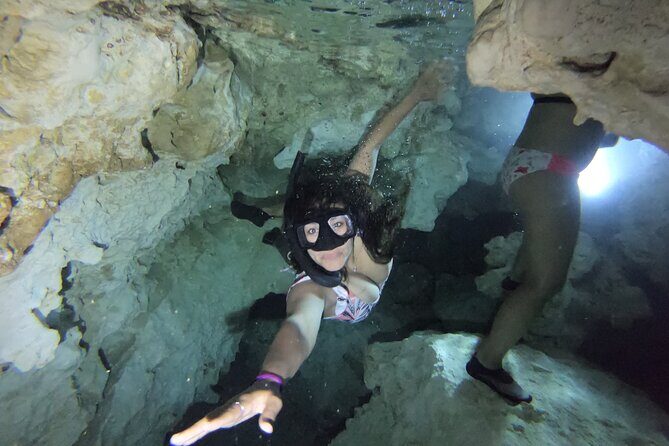 Cenotes by Bike and Mayan Cooking Class Half-Day Guided Tour - How the Bike Route Works (and Why It Changes the Whole Day)