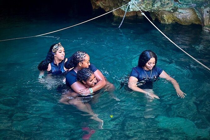 Cenotes, Caves, Ziplines and ATV Fun Tulum Adventure Tour - What the Concierge Support Changes (Even If You Like Planning)