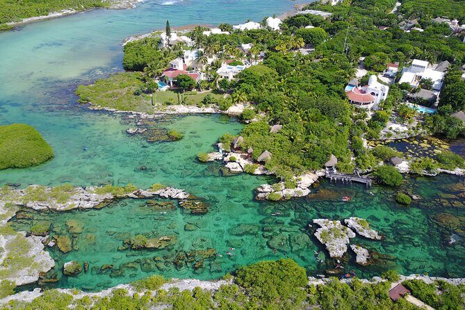 Cenotes Private Tour VIP - What to pack so the day feels easy (not like a scramble)