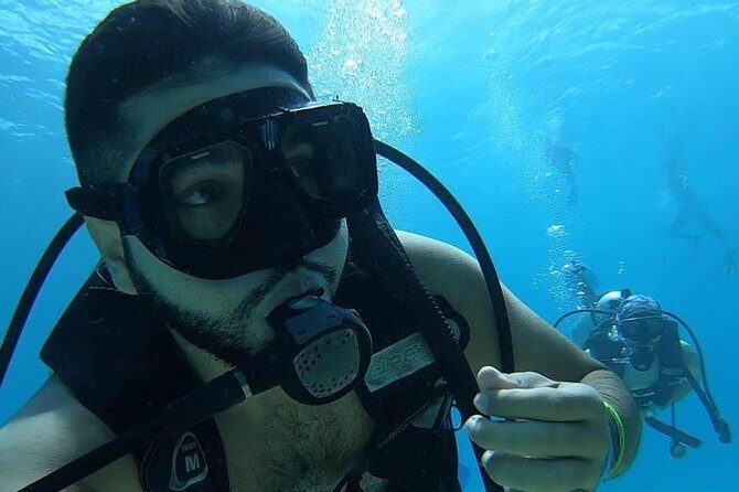 Chankanaab Cozumel Scuba Diving - Included Stuff vs Extra Costs: Getting Real About Value