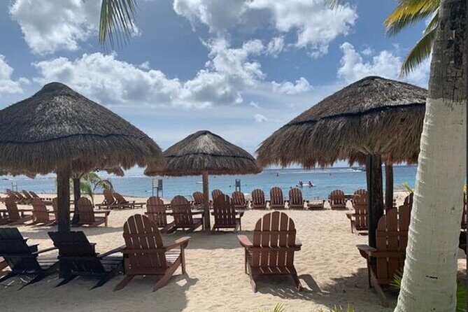 Chankanaab Park Admission + Snorkeling - Chankanaab Park: Why This Cozumel Sea Day Works