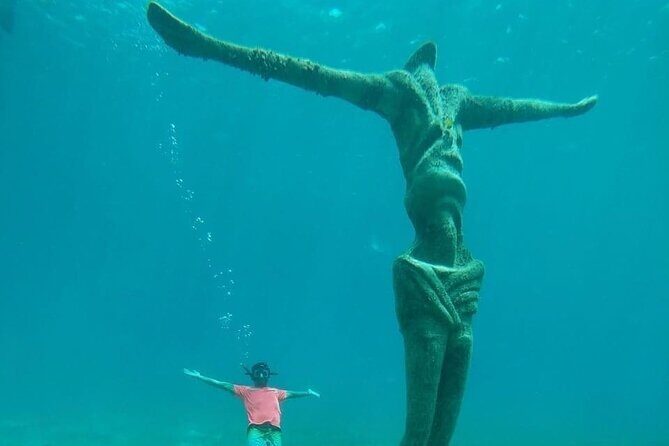 Chankanaab Park Admission + Snorkeling - Beach Comfort That Isn’t an Afterthought