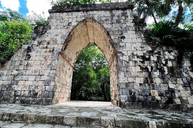 Chankanaab Park Admission + Snorkeling - Getting There from Cozumel: Taxi Chances and Time Costs