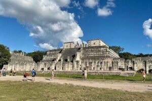 Chichen Classic, Cenote Chichikan & Valladolid from Tulum - Cenote Chichikán: The Swim Stop You’ll Actually Remember