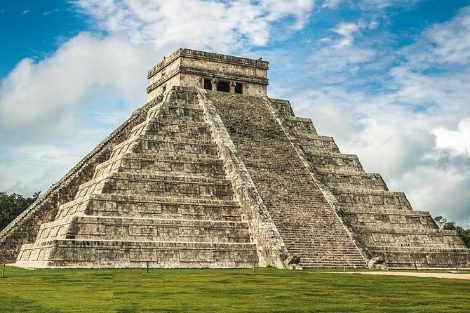 Chichen Classic, Cenote Chichikan & Valladolid from Tulum - Valladolid in 30 Minutes: Make It Count