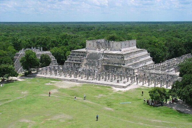 Chichen Classic, Cenote Chichikan & Valladolid from Tulum - Price and Value: What $70 Covers, and What to Budget