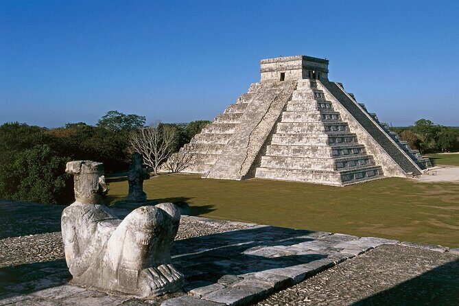 Chichen Classic, Cenote Chichikan & Valladolid from Tulum - Who Should Book This Tour (and Who Should Think Twice)