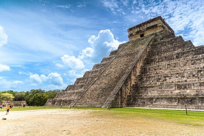 Chichén Itzá Ancestral Tour from Playa del Carmen with Cenote - The Real Day Plan From Playa: Early Start, Big Stops, Lots of Transit
