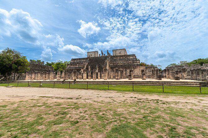 Chichen Itza and Coba with Cenote Swim from Playa del Carmen - The Smart Route: How This Plays as a One-Day Mayan Circuit