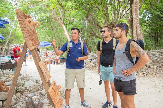 Chichen Itza by Van: Reduced Group, Tour Guide, Fast Trip & Lunch - Rules for photos and gear: GoPro fees, selfie sticks, and no drones