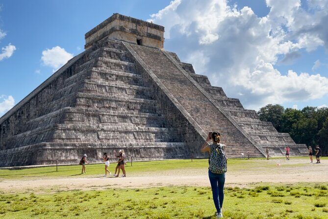 Chichen Itza Cenote and Valladolid in a Small Group - Key things to know before you go