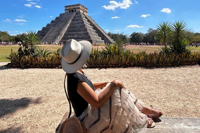 Chichen Itza Cenote and Valladolid in a Small Group - Morning start from Tulum: what the 7:00 am rhythm really means