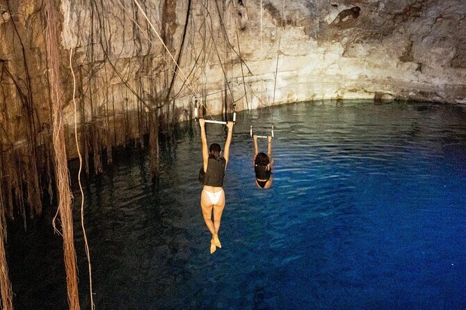 Chichen Itza Cenote and Valladolid in a Small Group - Price and value: what $149 gets you, and what you’ll pay separately