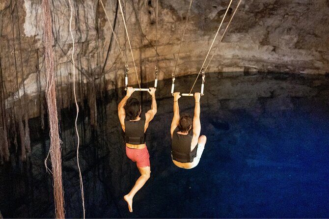 Chichen Itza Cenote and Valladolid in a Small Group - What to pack and how to handle the Yucatán heat
