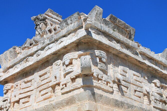Chichen Itza, Cenote and Valladolid Small Group Day Trip - Cenote Xux Ha Swim: How to Make the Most of One Hour
