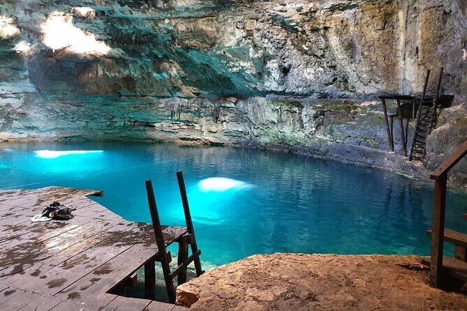 Chichen Itza, Cenote and Valladolid Small Group Day Trip - Who This Chichén Itzá, Valladolid, and Cenote Tour Fits Best