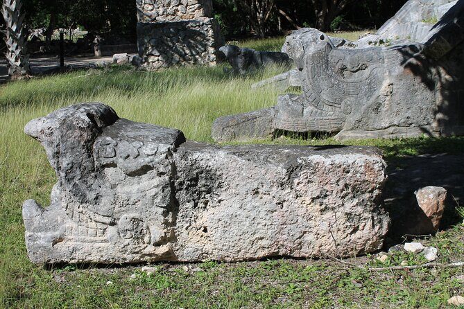 Chichen Itza, Cenote and Valladolid Small Group Day Trip - Should You Book This Tour or DIY It?