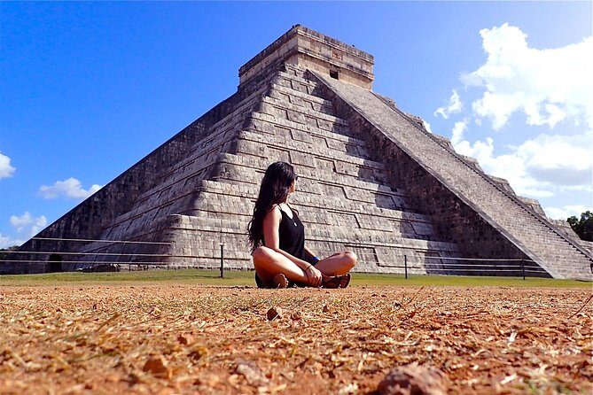 Chichen Itza, Cenote Hubiku, and Ek Balam- Small Group - Who This Tour Fits Best (and Who Might Prefer a Different Plan)