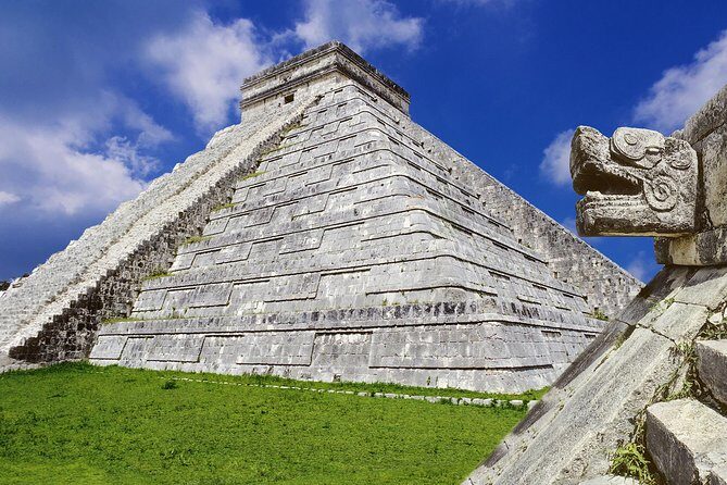 Chichen Itza Cenote Ik Kil and Coba Small Group - Why This Chichén Itzá–Ik Kil–Coba Combo Makes Sense