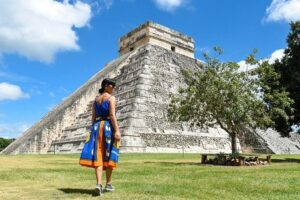 Chichen Itza, Cenote Ik Kil, Coba Ruins Small Group Early Arrival - Hotel pickup to Chichén Itzá: quick breakfast, quick start